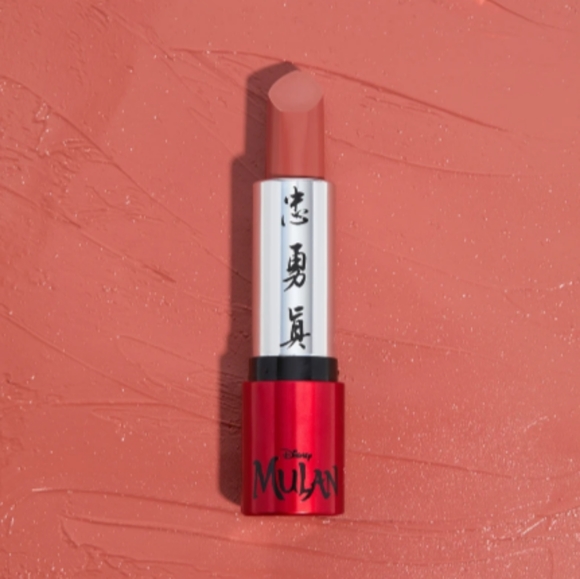 Colourpop Other - Colourpop x Disney's Mulan Hua Mulan Lipstick